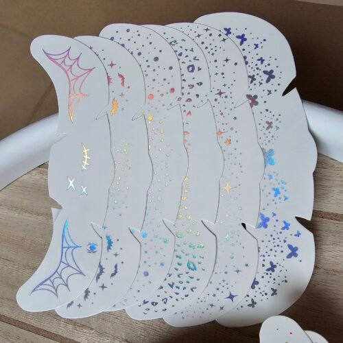 Freck Yeah 6 pack holo frecks